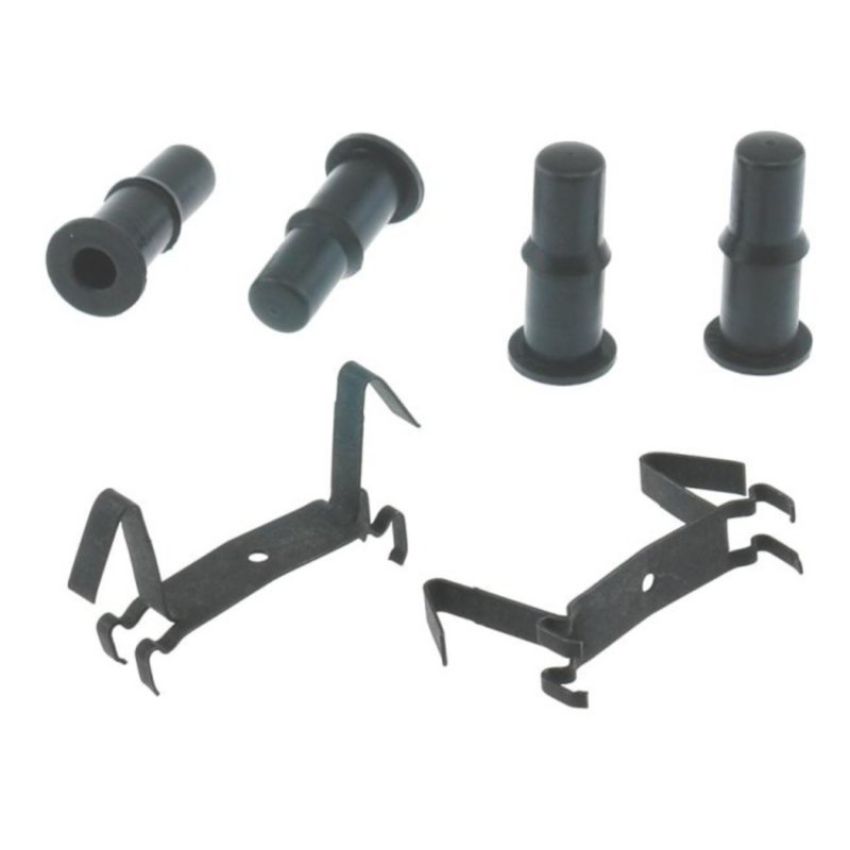 Autopart International Brake Hardware Kit 140612407