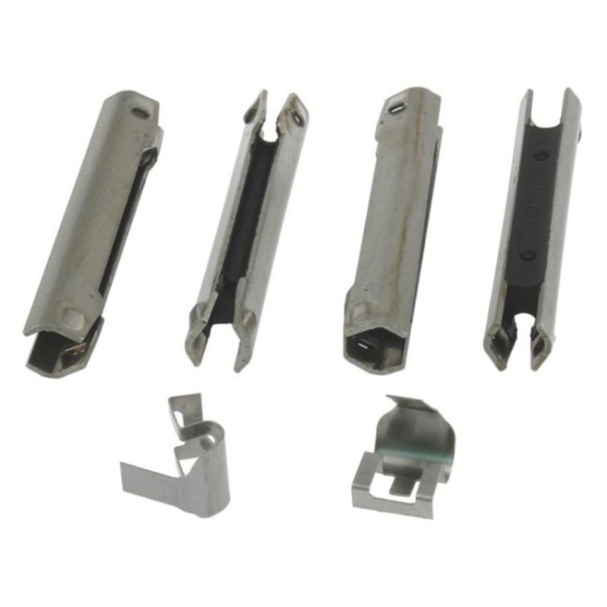 Autopart International Brake Hardware Kit 140612415