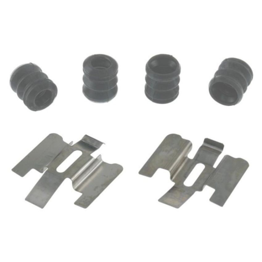 Autopart International Brake Hardware Kit 140612426