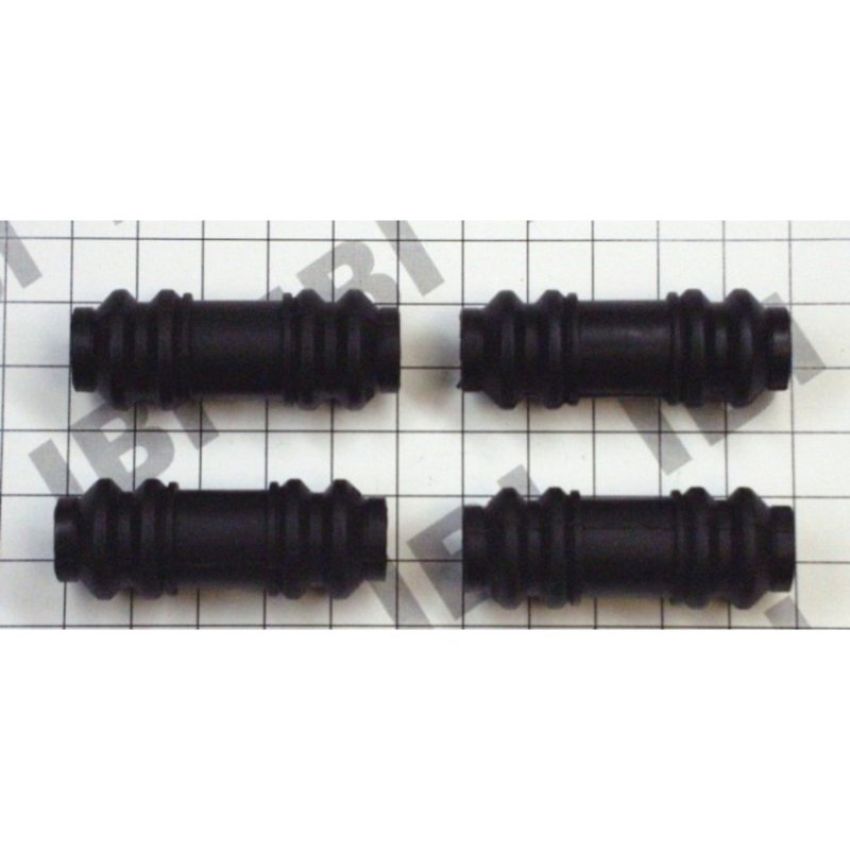 Autopart International Caliper Pin Boot Kit 140612431