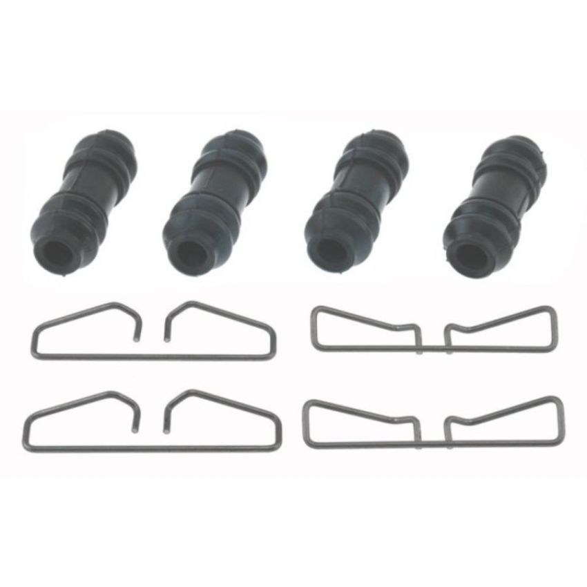 Autopart International Brake Hardware Kit 140612435