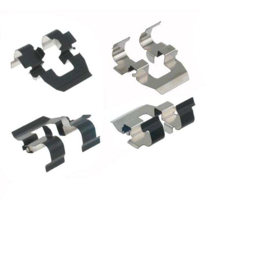 Autopart International Brake Hardware Kit 140612436