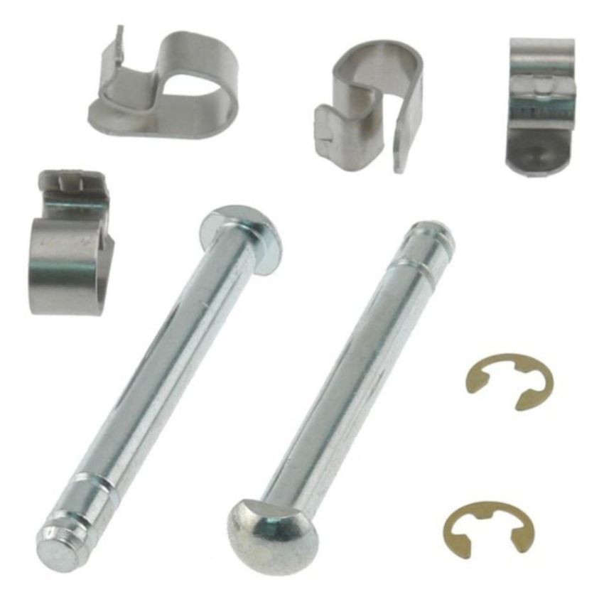 Autopart International Brake Hardware Kit 140612437