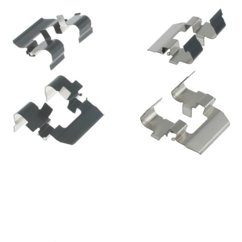 Autopart International Brake Hardware Kit 140612438