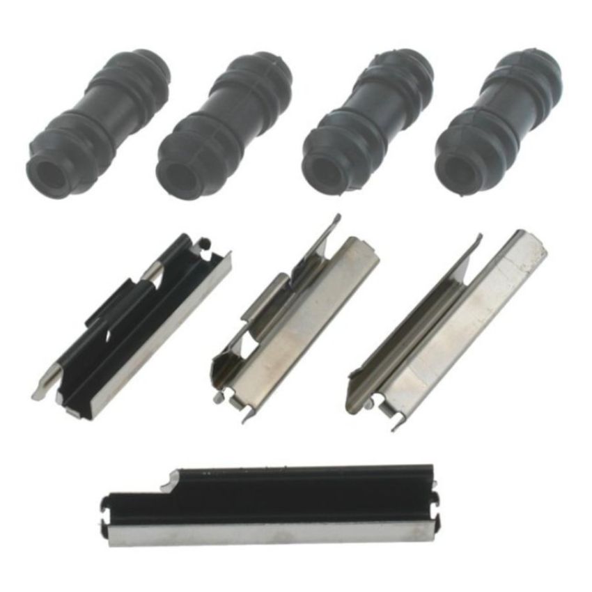 Autopart International Brake Hardware Kit 140612444
