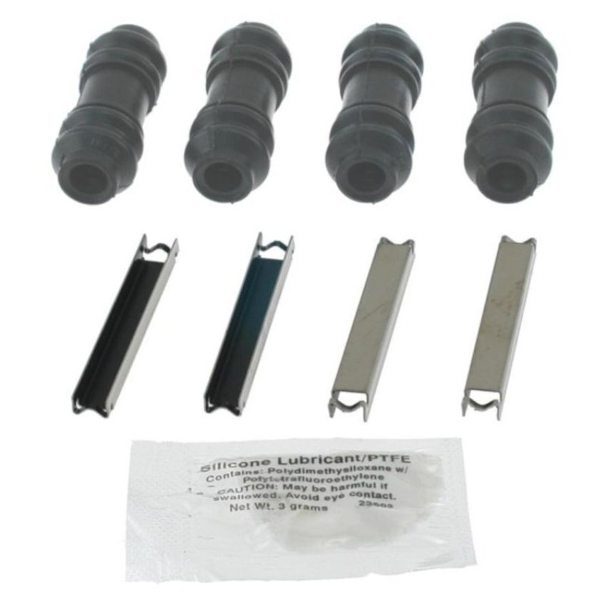 Autopart International Brake Hardware Kit 140612445