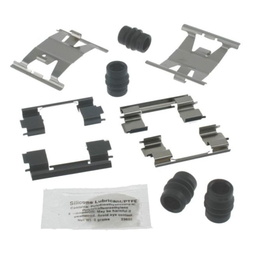 Autopart International Brake Hardware Kit 140612446