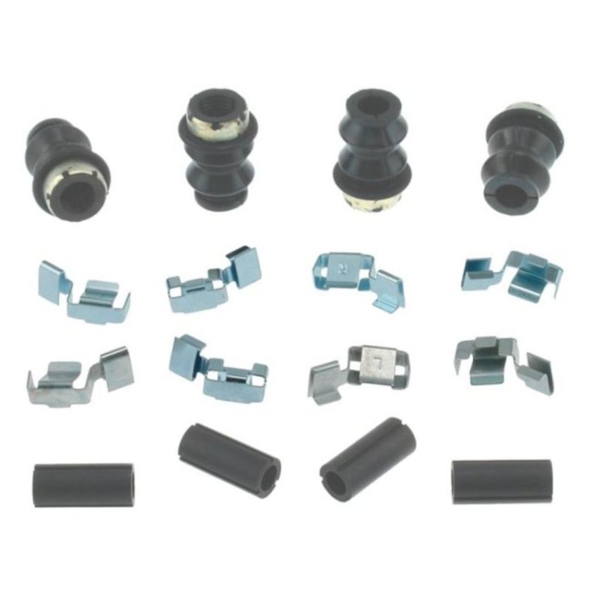 Autopart International Brake Hardware Kit 140612449
