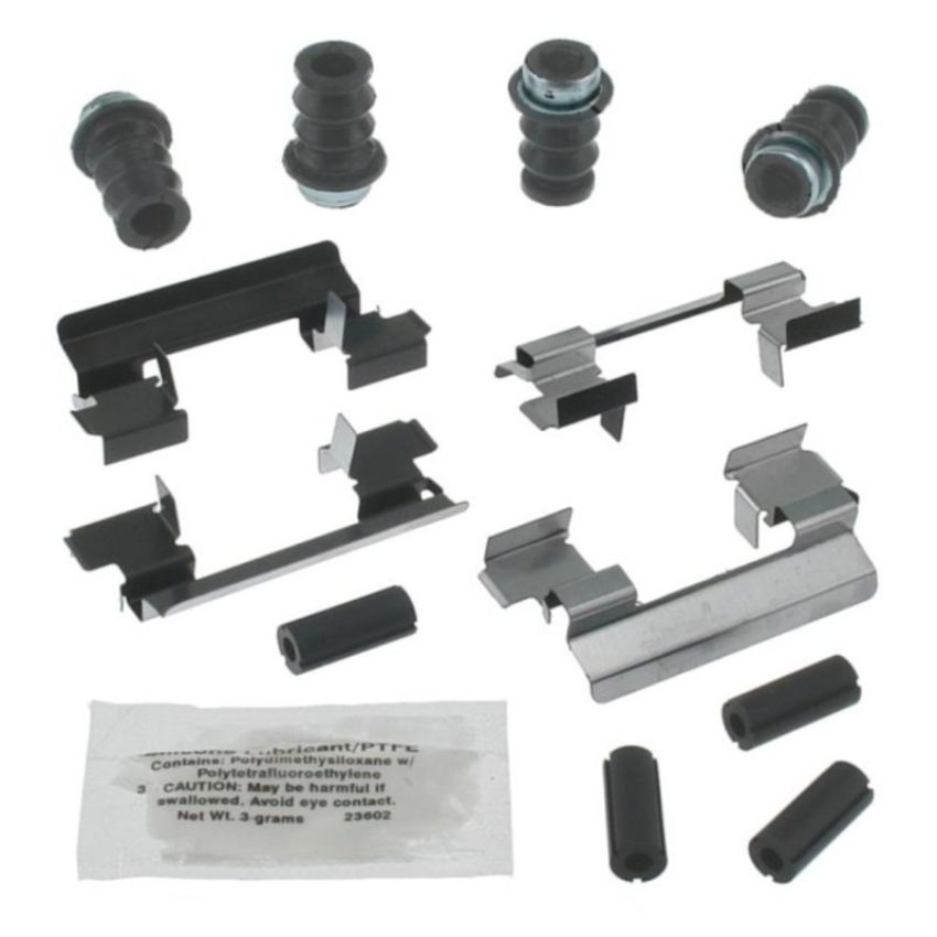 Autopart International Brake Hardware Kit 140612450
