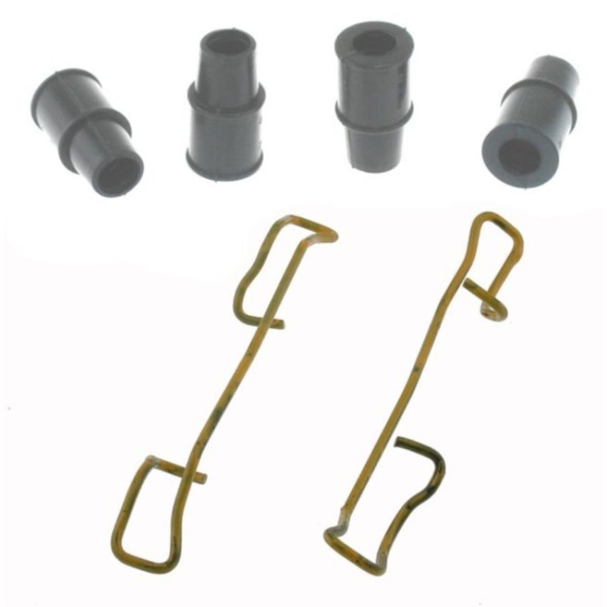 Autopart International Brake Hardware Kit 140612452