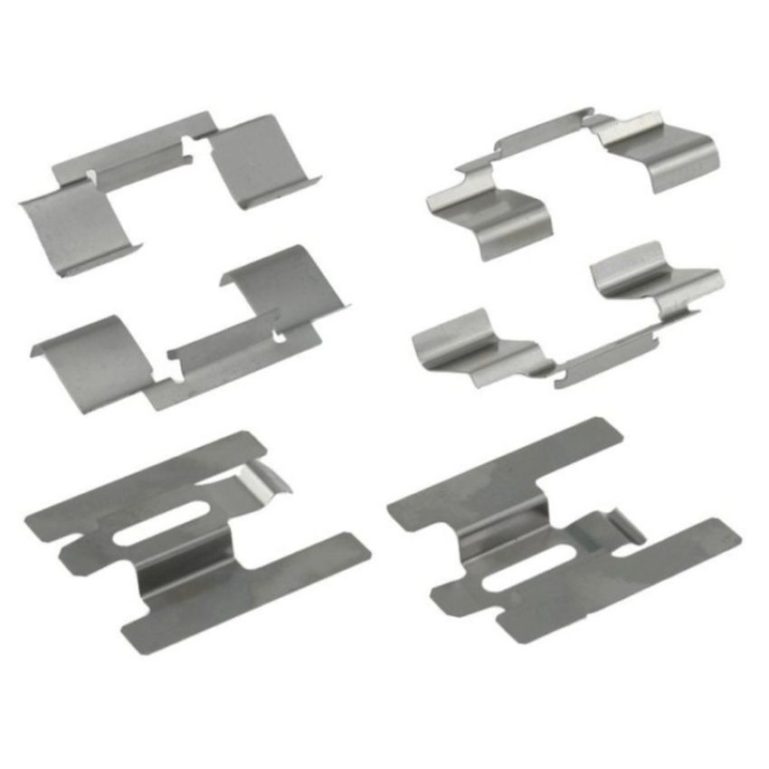 Autopart International Brake Hardware Kit 140612461