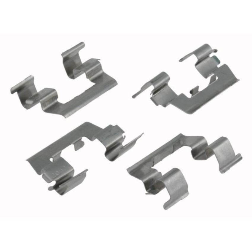 Autopart International Brake Hardware Kit 140612470