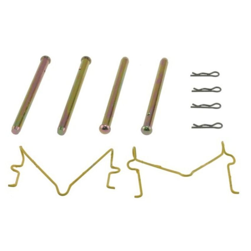Autopart International Brake Hardware Kit 140612473