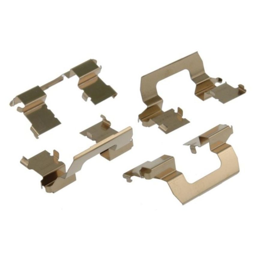 Autopart International Brake Hardware Kit 140612477
