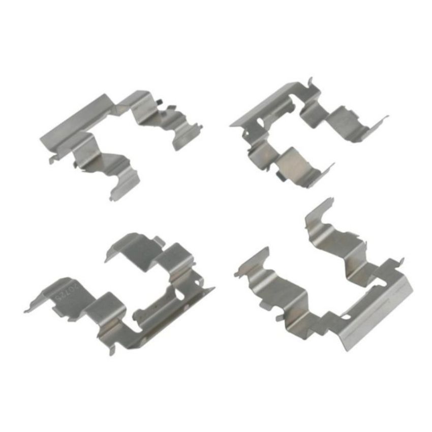 Autopart International Brake Hardware Kit 140612478
