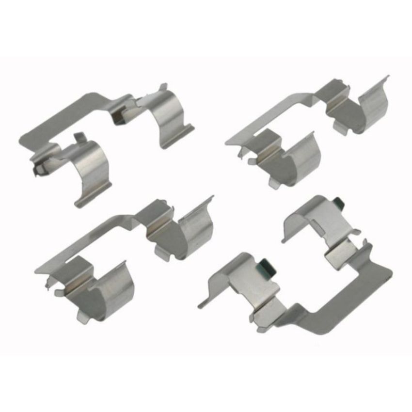 Autopart International Brake Hardware Kit 140612480