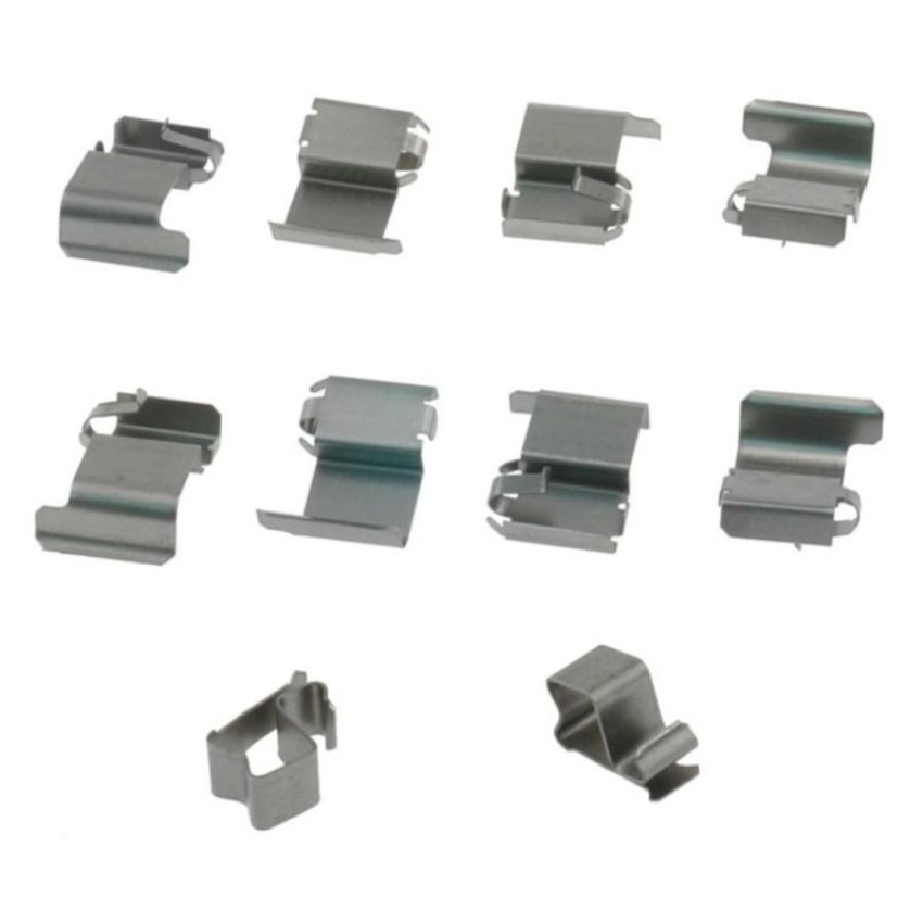 Autopart International Brake Hardware Kit 140612485