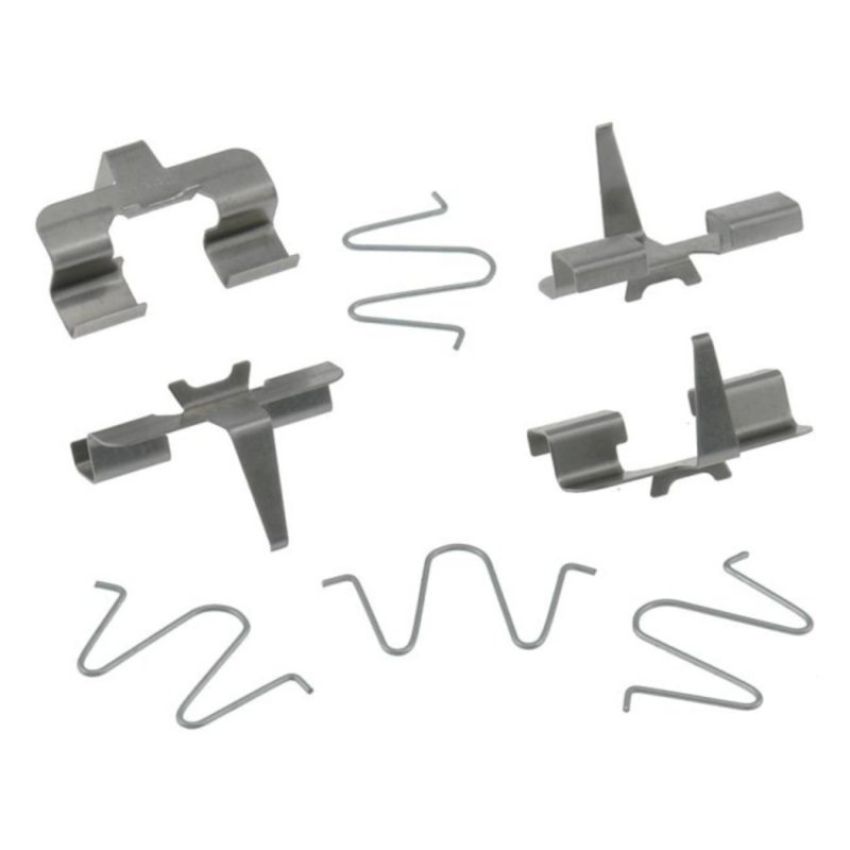 Autopart International Brake Hardware Kit 140612490