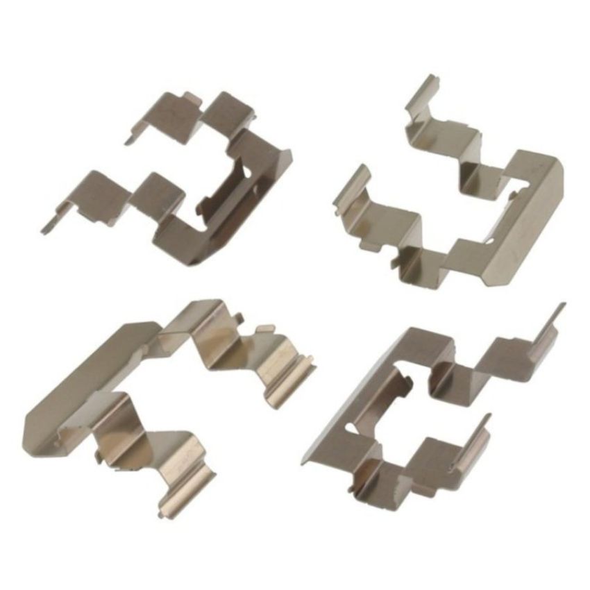 Autopart International Brake Hardware Kit 140612491