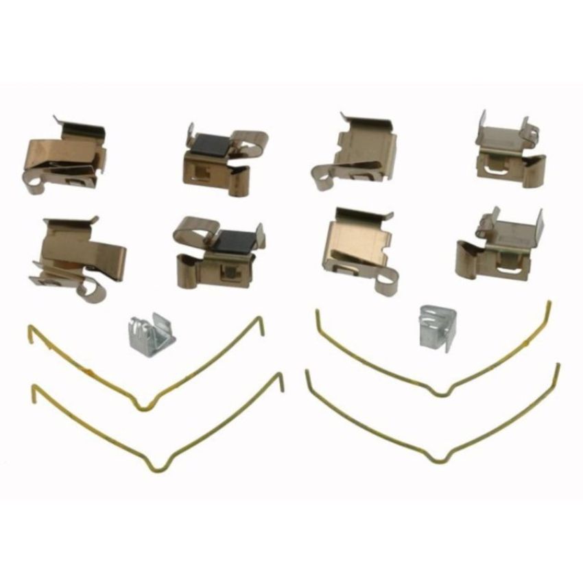 Autopart International Brake Hardware Kit 140612492