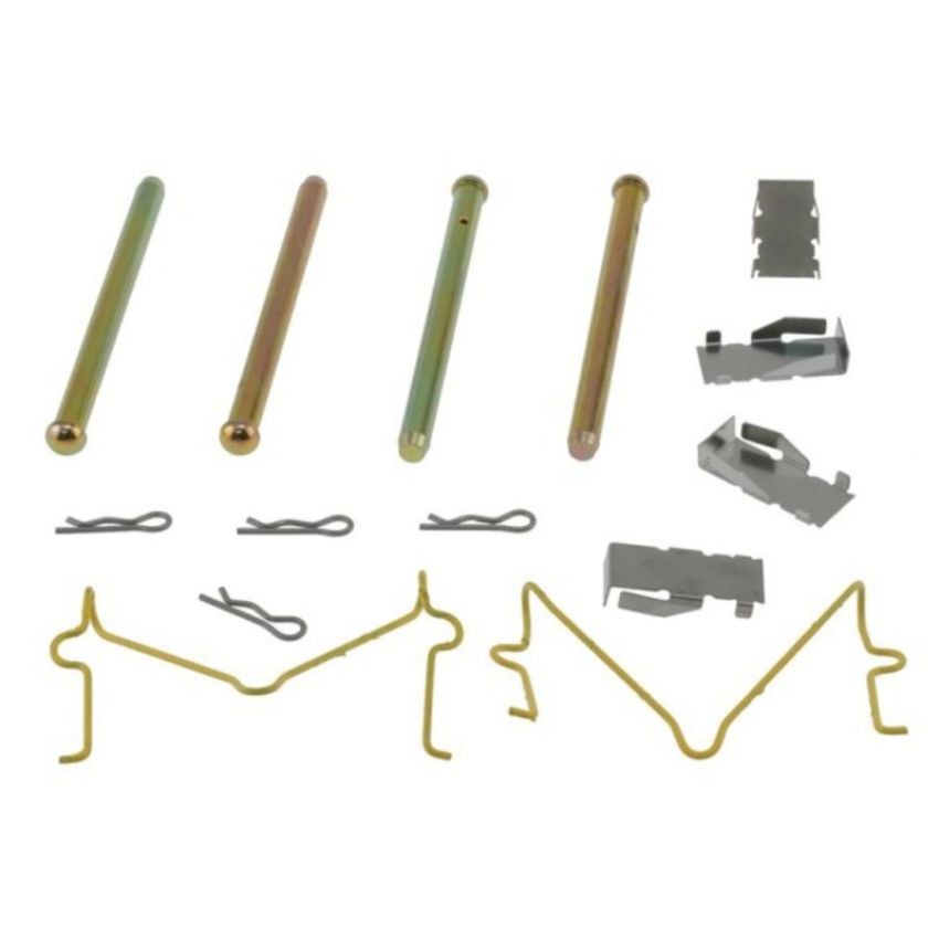 Autopart International Brake Hardware Kit 140612494