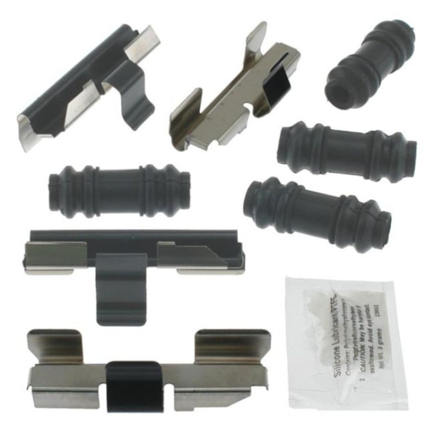 Autopart International Brake Hardware Kit 140612496