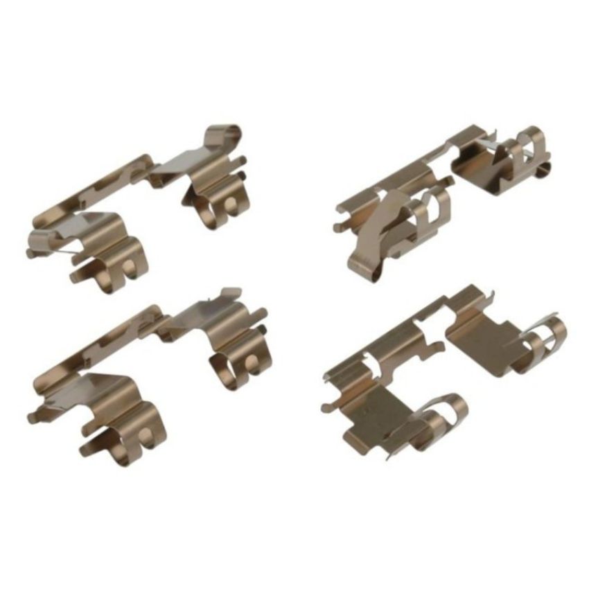 Autopart International Brake Hardware Kit 140612499