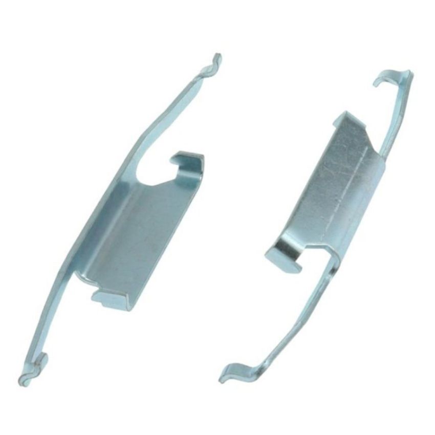 Autopart International Brake Hardware Kit 140612501