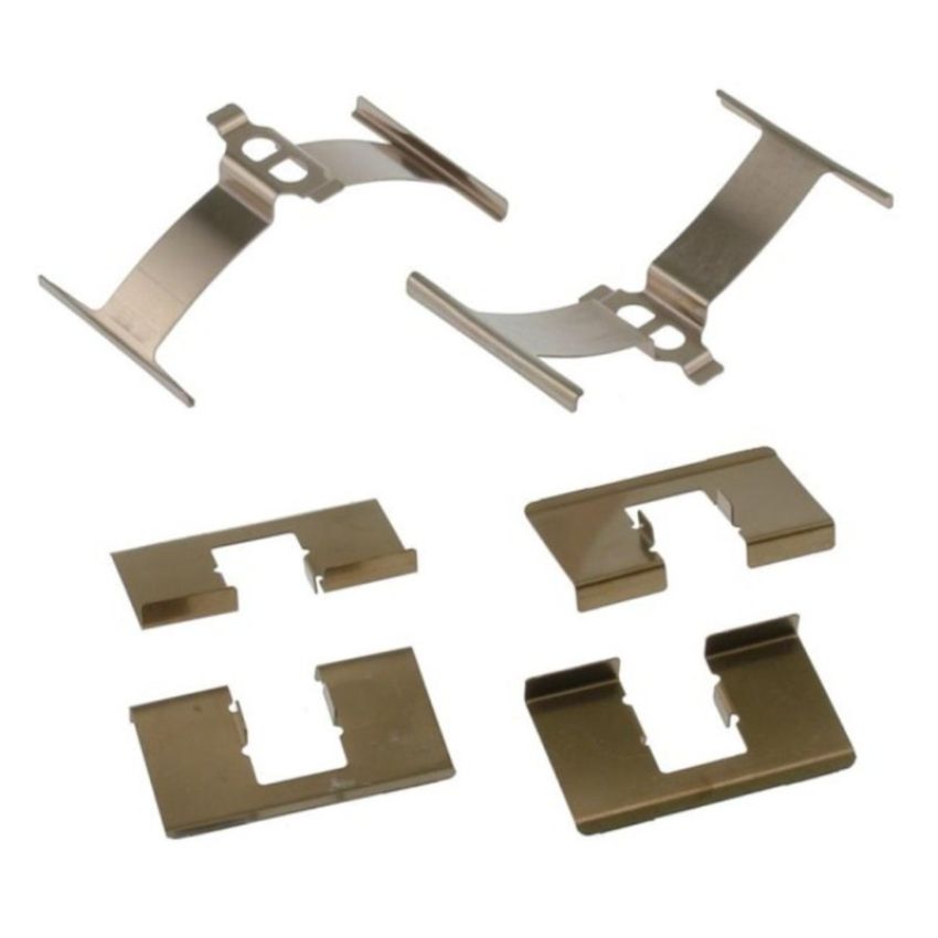 Autopart International Brake Hardware Kit 140612507
