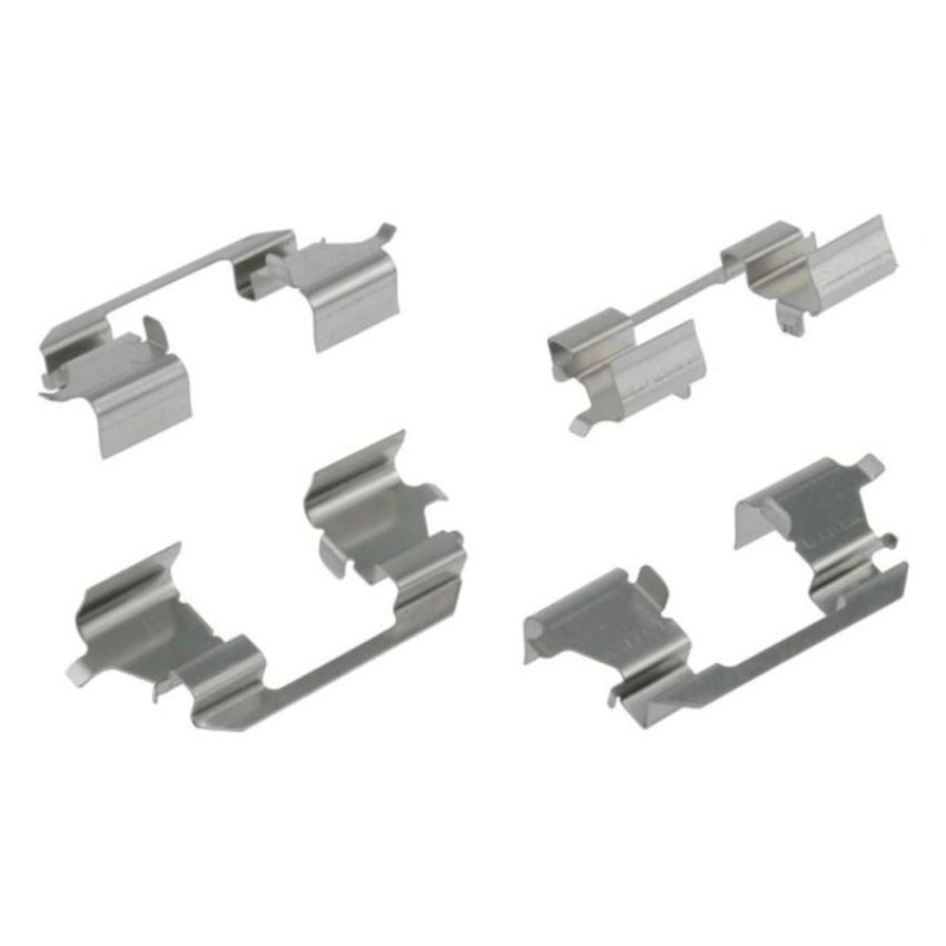 Autopart International Brake Hardware Kit 140612508