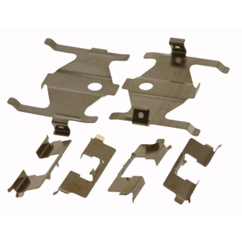 Autopart International Brake Hardware Kit 140612511
