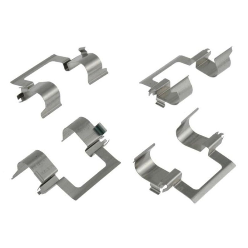 Autopart International Brake Hardware Kit 140612512