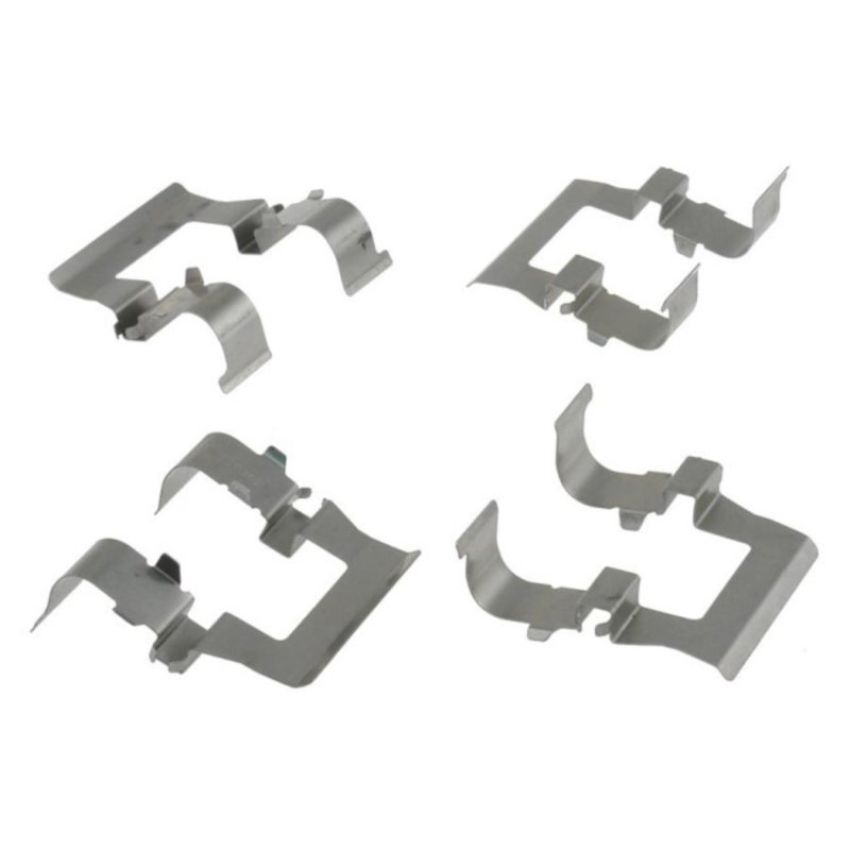 Autopart International Brake Hardware Kit 140612514
