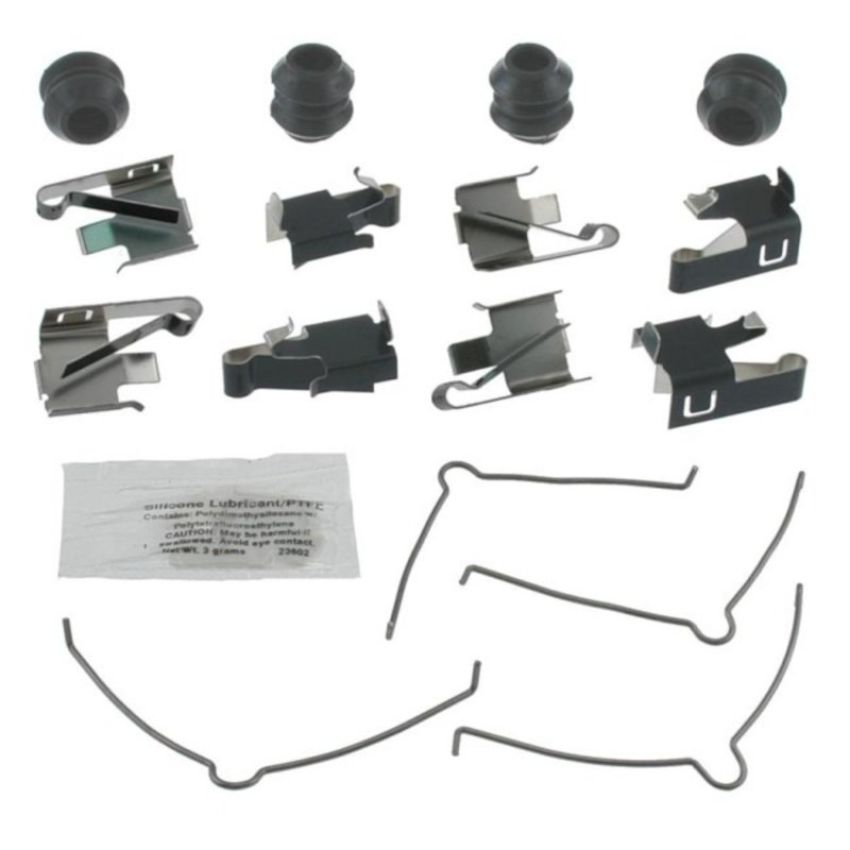 Autopart International Brake Hardware Kit 140612518