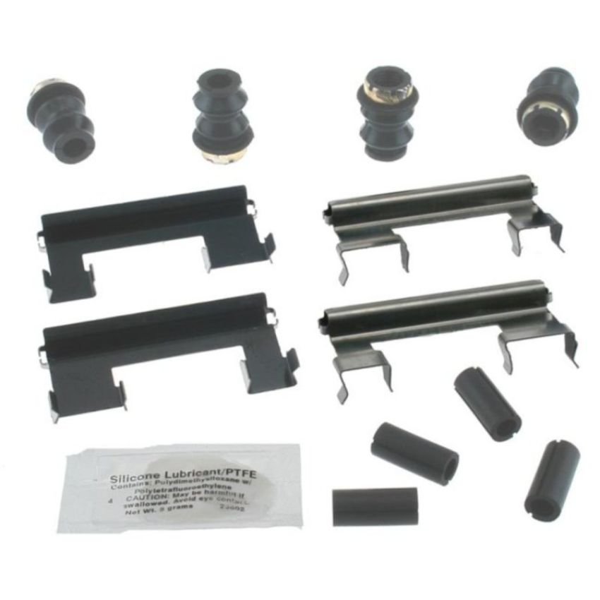 Autopart International Brake Hardware Kit 140612521