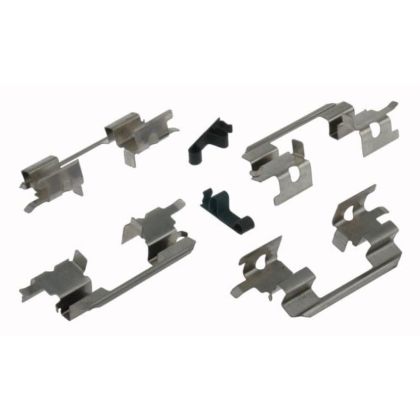 Autopart International Brake Hardware Kit 140612524