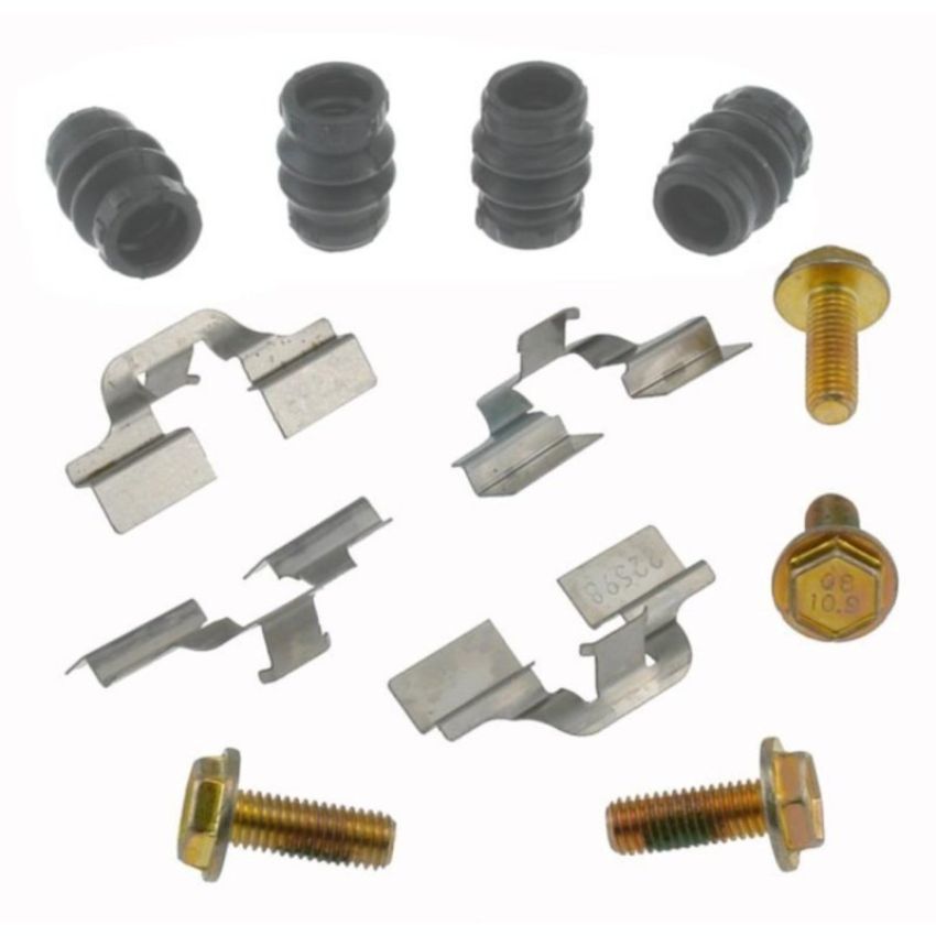 Autopart International Brake Hardware Kit 140612527