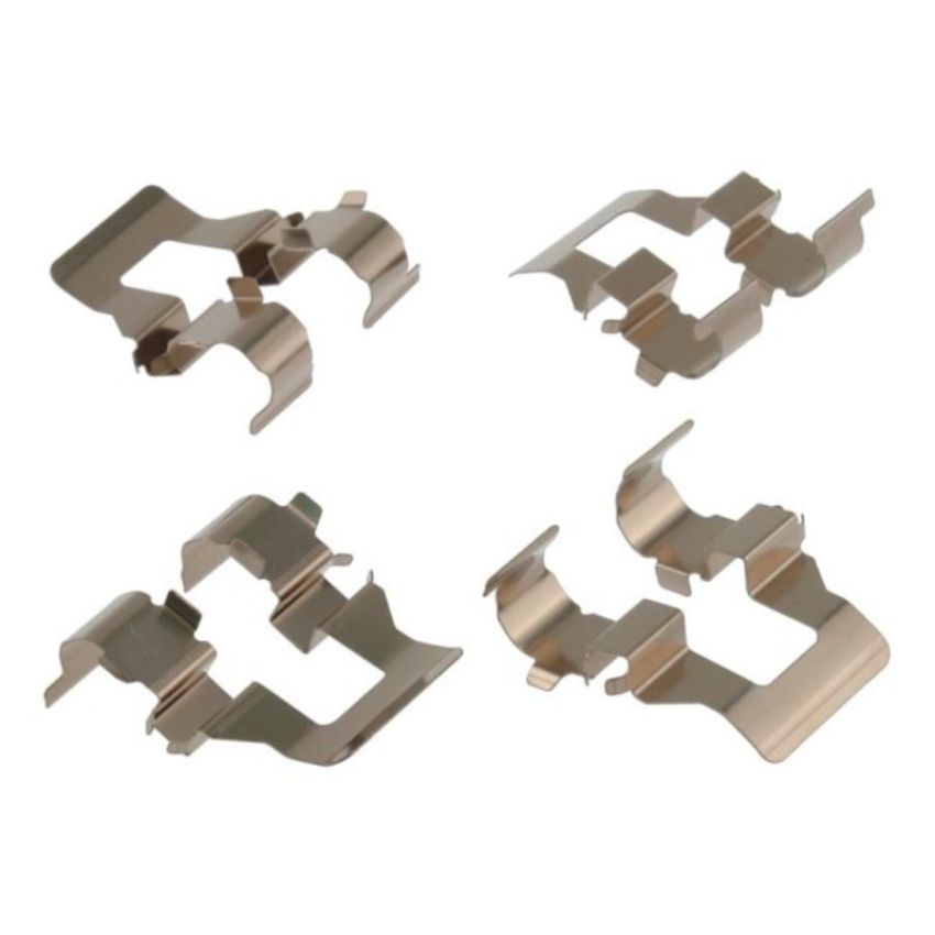 Autopart International Brake Hardware Kit 140612528