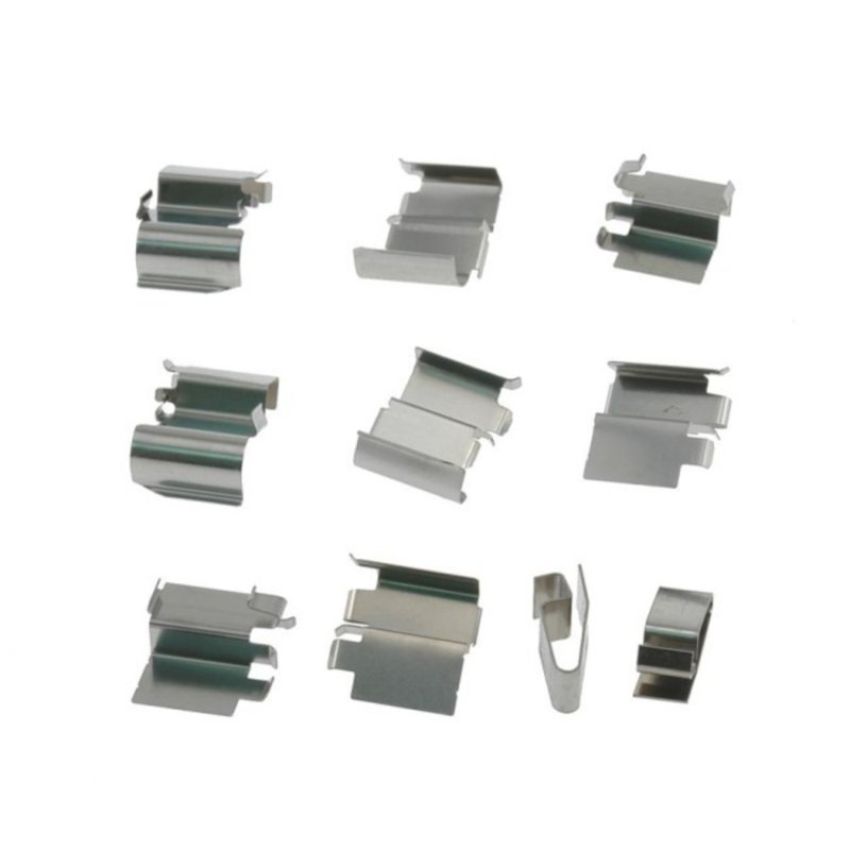 Autopart International Brake Hardware Kit 140612533