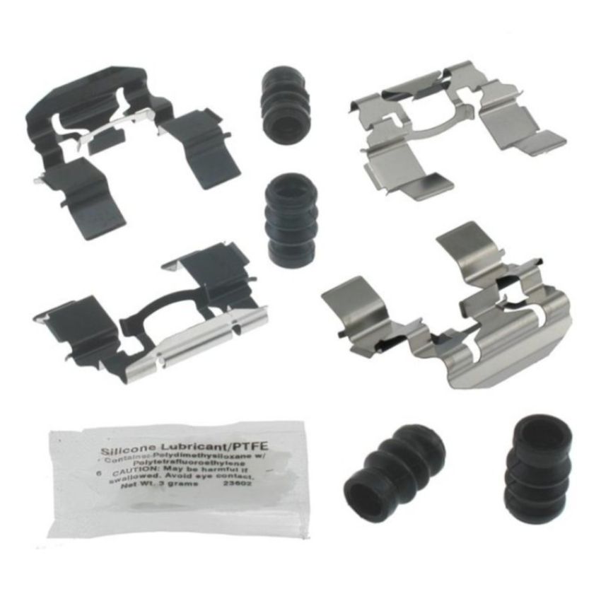 Autopart International Brake Hardware Kit 140612534