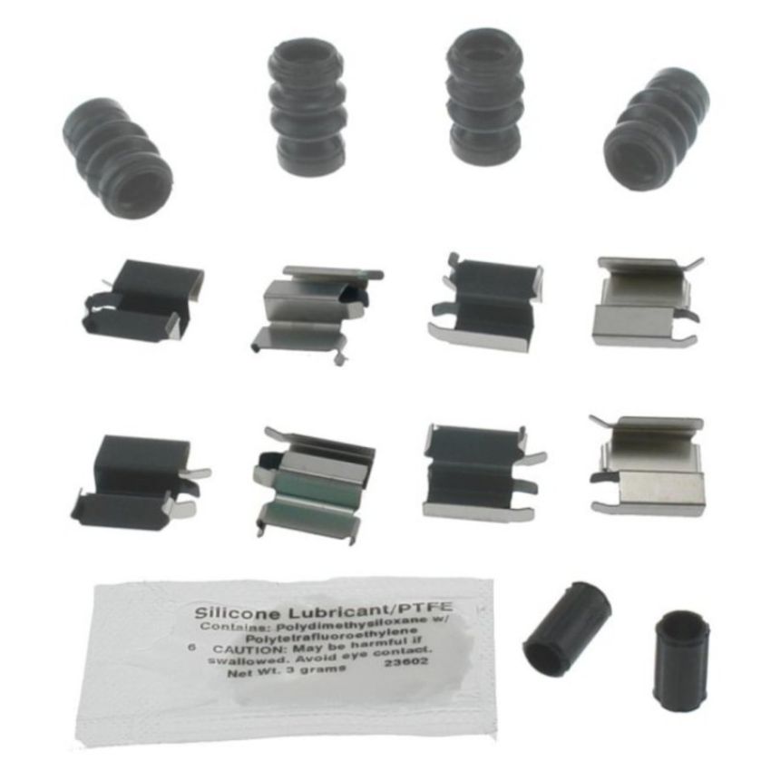 Autopart International Brake Hardware Kit 140612537