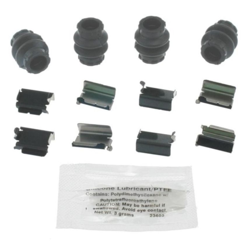 Autopart International Brake Hardware Kit 140612541