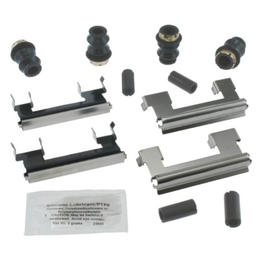 Autopart International Brake Hardware Kit 140612543