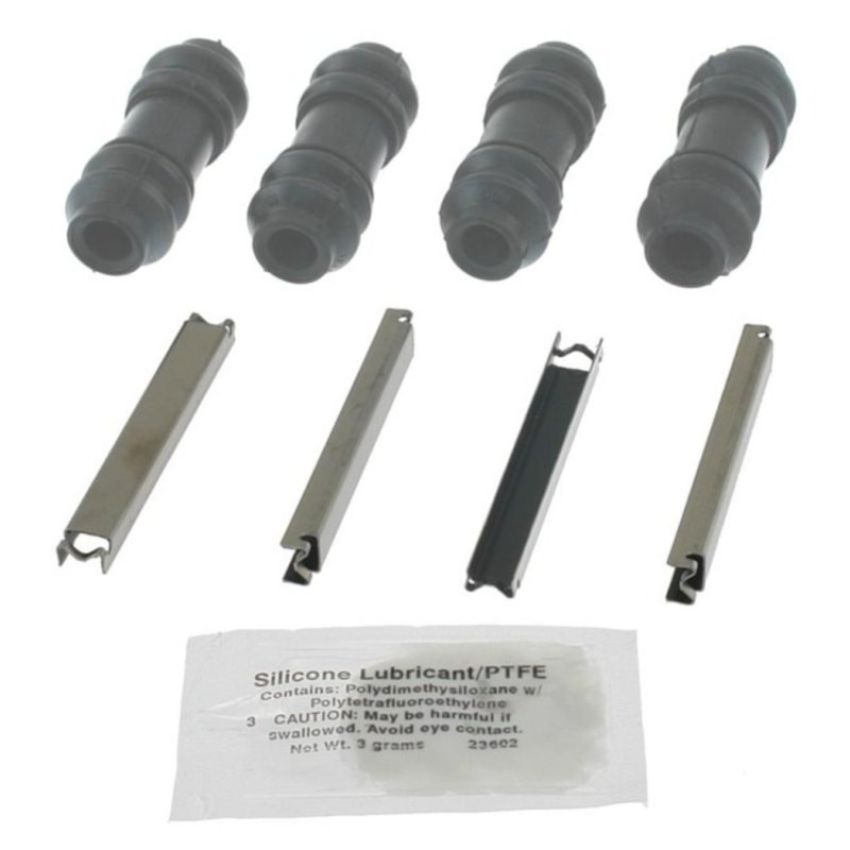 Autopart International Brake Hardware Kit 140612589