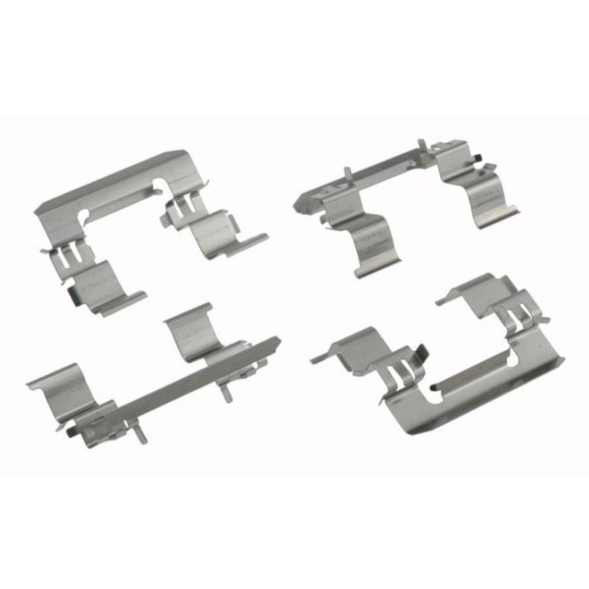 Autopart International Brake Hardware Kit 140612591