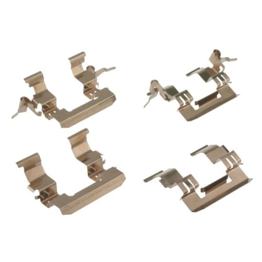 Autopart International Brake Hardware Kit 140612593