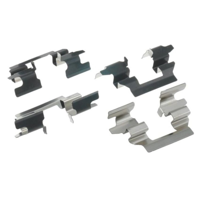 Autopart International Brake Hardware Kit 140612598