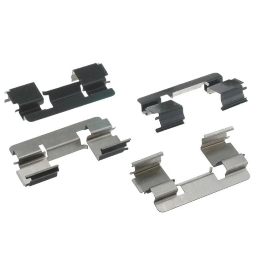 Autopart International Brake Hardware Kit 140612599