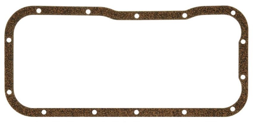 Ajusa 14061400 Gasket, Wet Sump