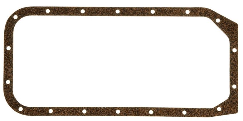 Ajusa 14061700 Gasket, Wet Sump